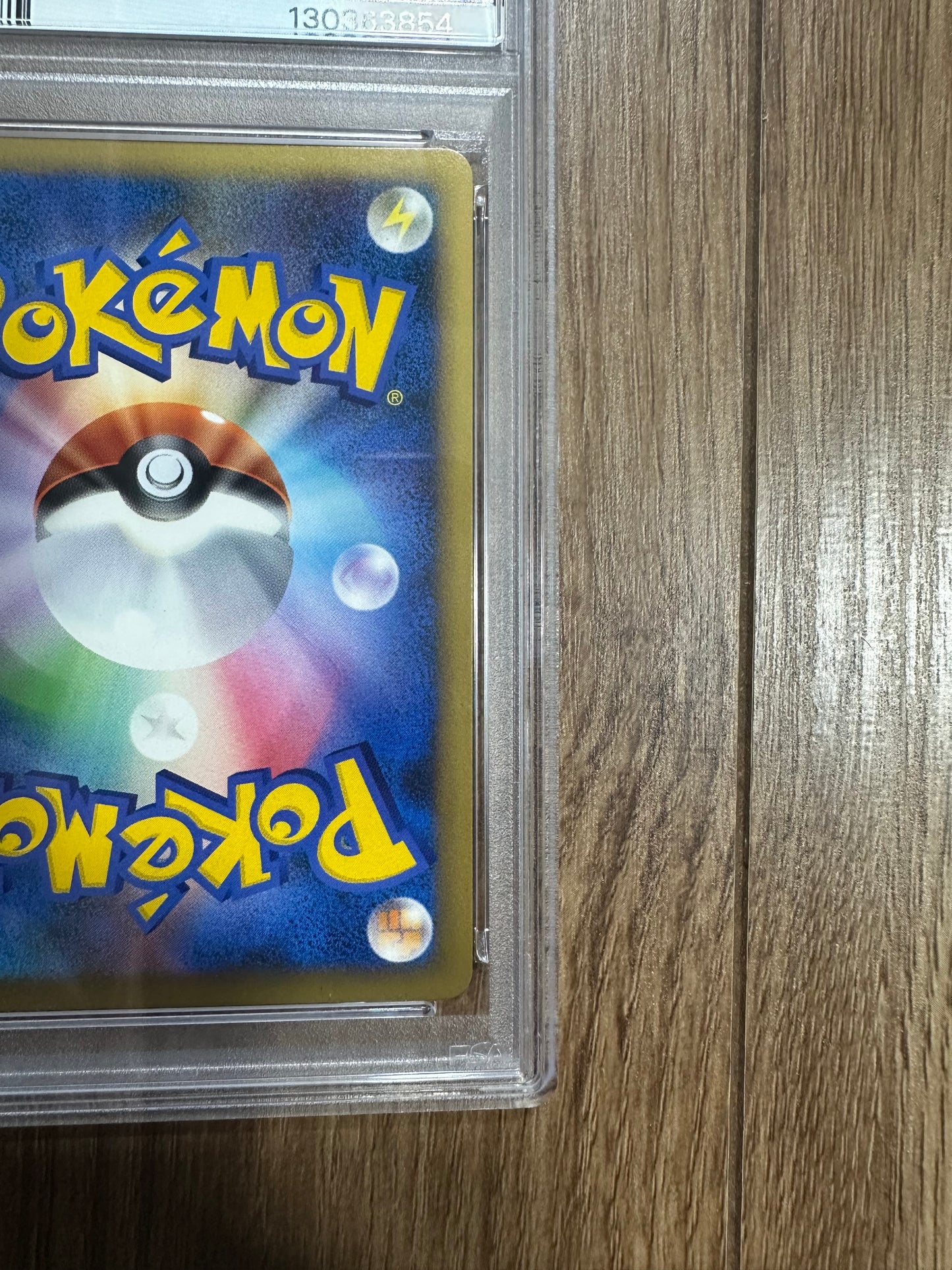 【PSA10】Pokemon Card Victory Medal Feraligatr 043/L-P Holo