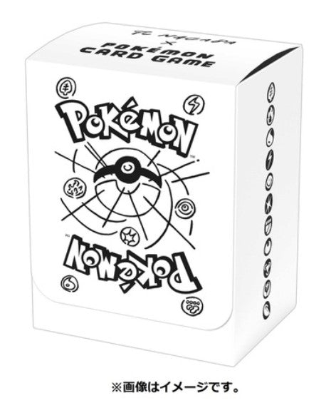 Yu NAGABA Special BOX Limited Japanese new with pikachu promo NEW Sealed