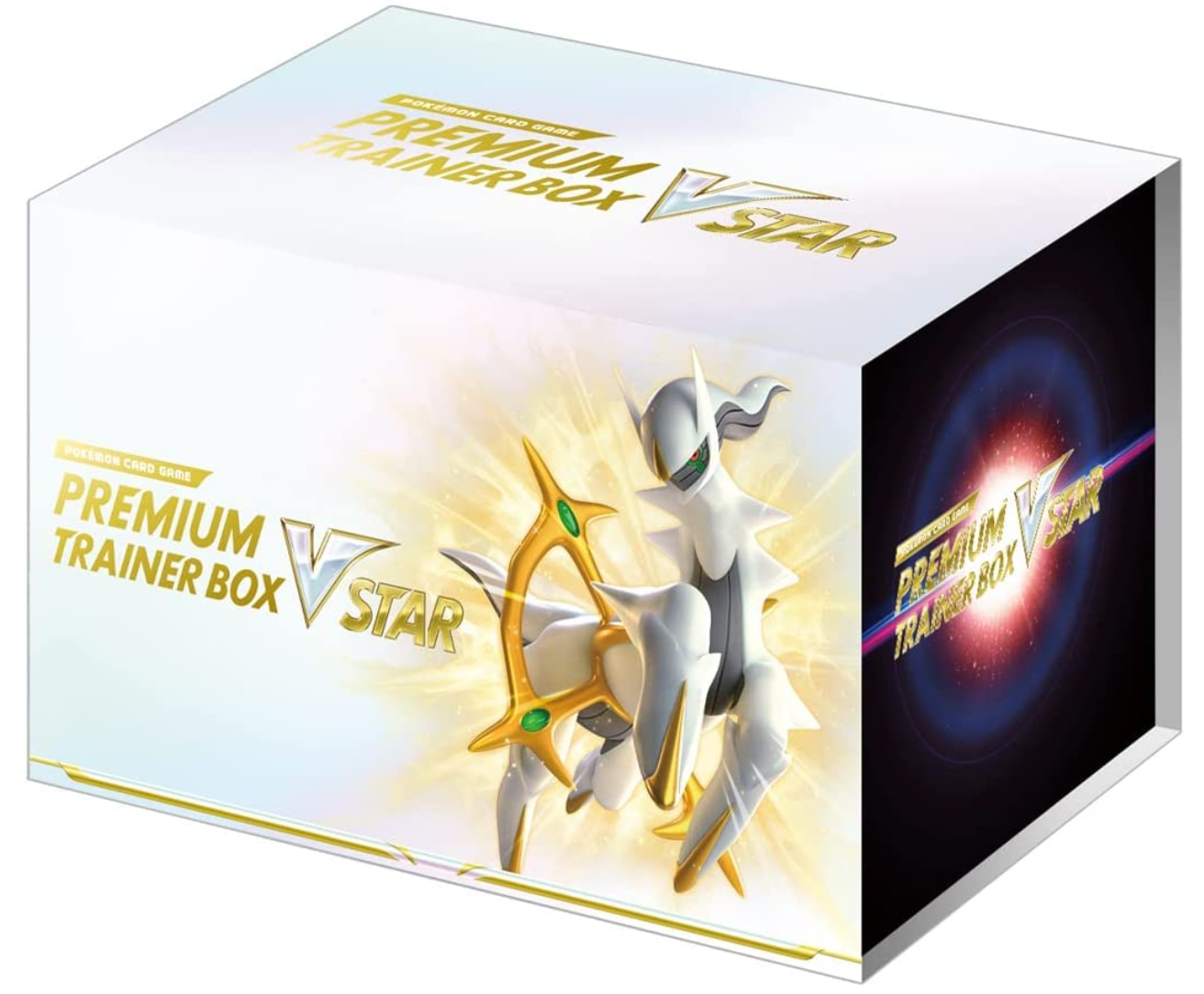Booster Box Star Birth & Premium trainer box VSTAR set s9 Sealed japanmaster Booster Box Star Birth & Premium trainer box VSTAR set s9 Sealed japanmaster