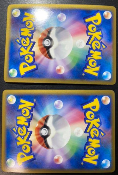 【NM】Darkrai Cresselia LEGEND 035 036 040 Rare Japanese Pokemon Card