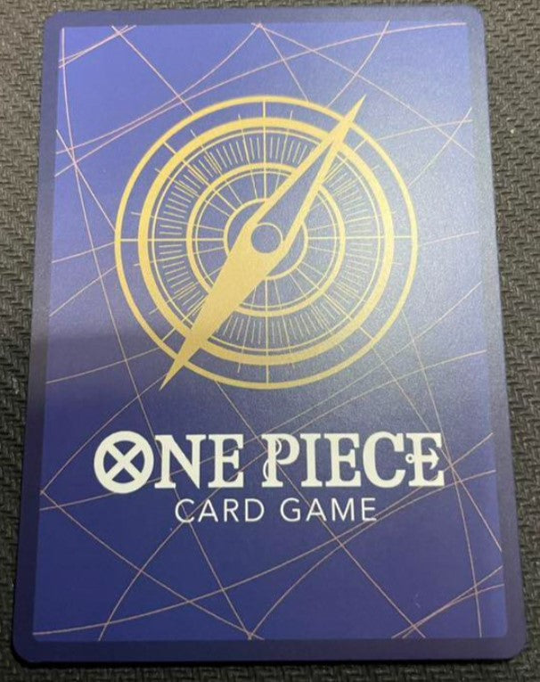 One Piece Doflamingo Parallel Mint