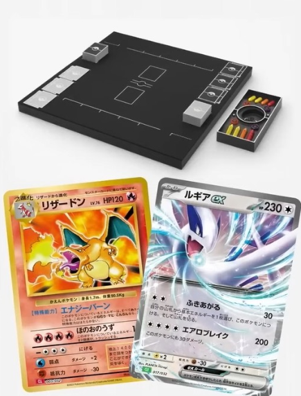 pokemon card game classic new Limited