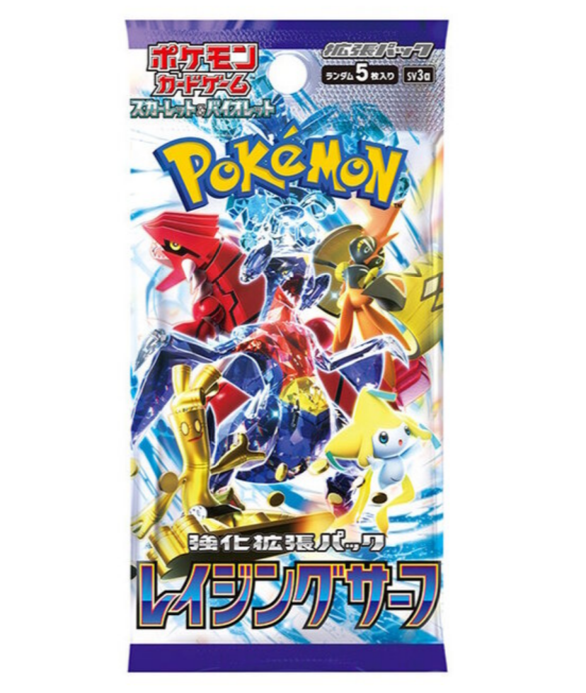 Japanese trading card shop!【japanmaster】