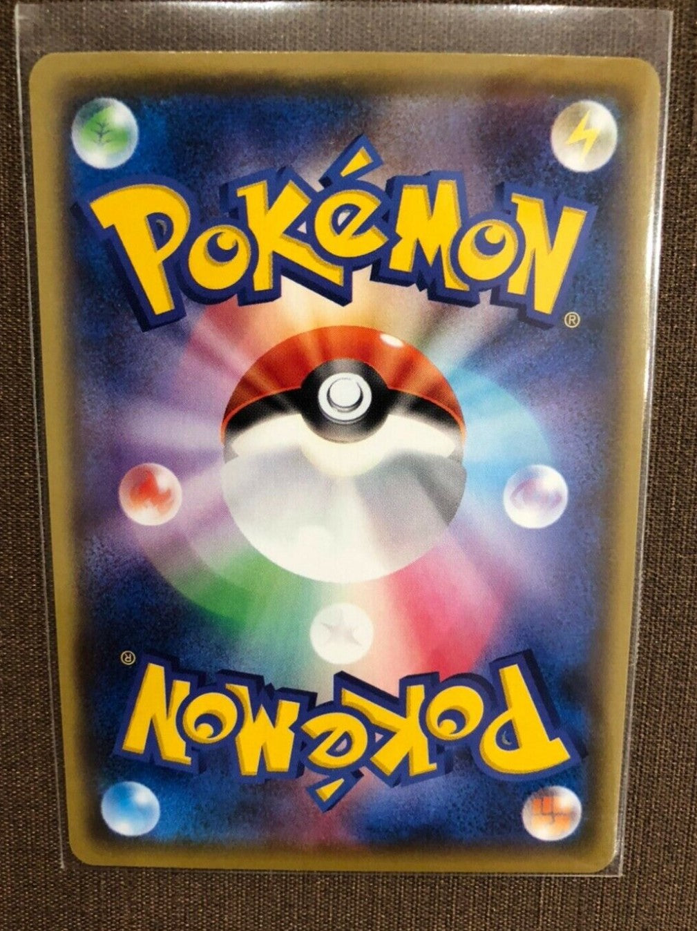 Legendary Heartbeat Celebi Amazing Rare japan Mint