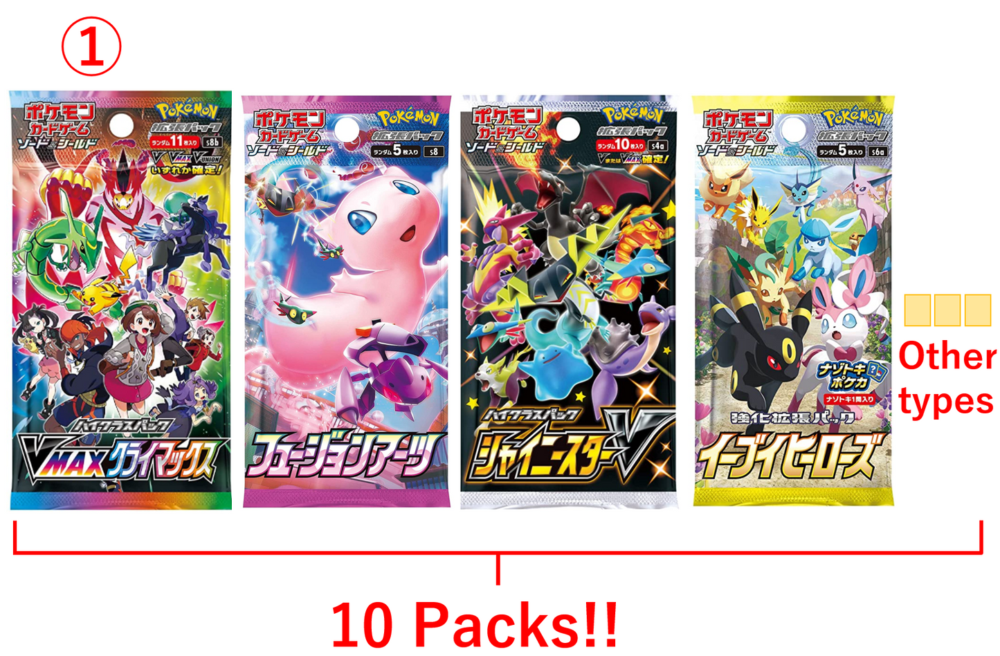 $ 100 / MO  Mystery Box Plan