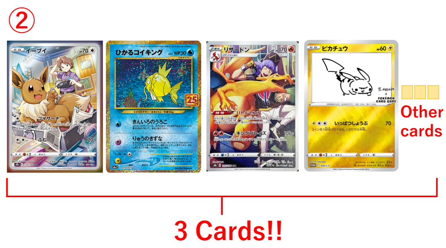 $ 100 / MO  Mystery Box Plan