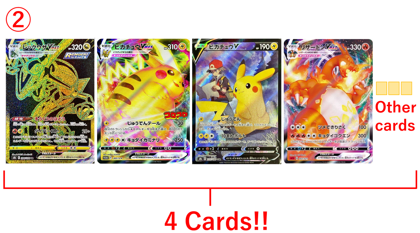 $ 200 / MO Mystery Box Plan