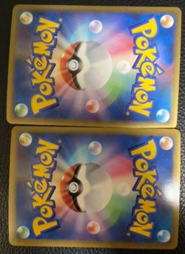 【EX】Rayquaza & Deoxys Legend Card Set 1st Edition Pokemon Card Rare
