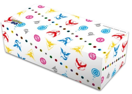 Pokemon Go Special set s10b With Mewtwo Promo 273/S-P New