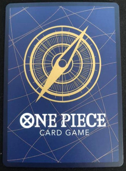 ONE PIECE CARD carte GAME op01-060 L- NEAR MINT-MADE IN JAPAN EUR