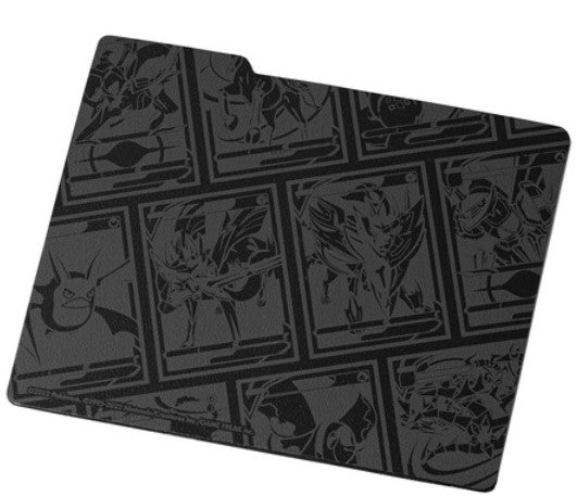 PRECIOUS COLLECTOR BOX with pikachu promo New